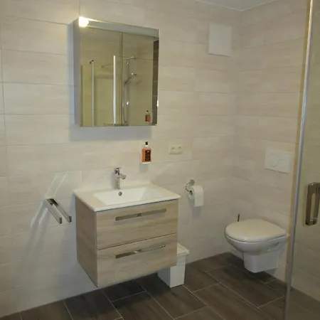 Tiptop Hotel-gasthaus Steiger 3* Gräfenthal