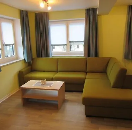 ホテル Hotel-gasthaus Steiger 3*