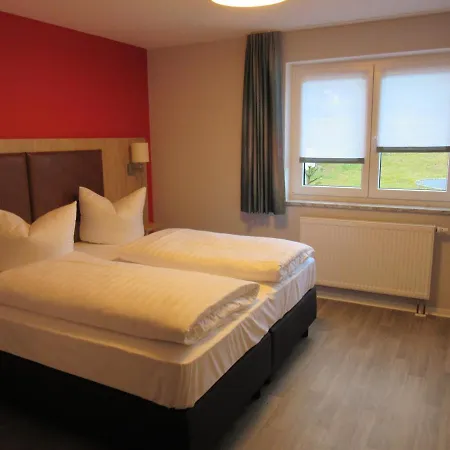 ホテル Hotel-gasthaus Steiger