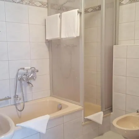 Hotel-gasthaus Steiger 3*