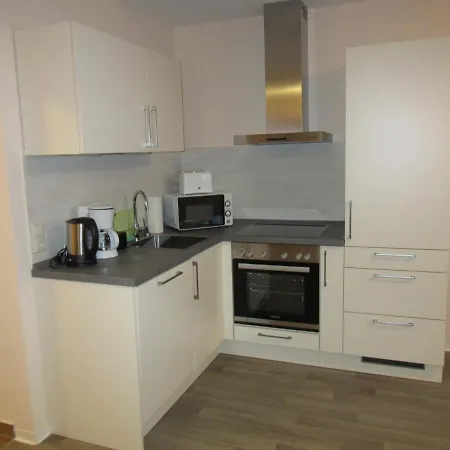 Hotel-gasthaus Steiger فندق