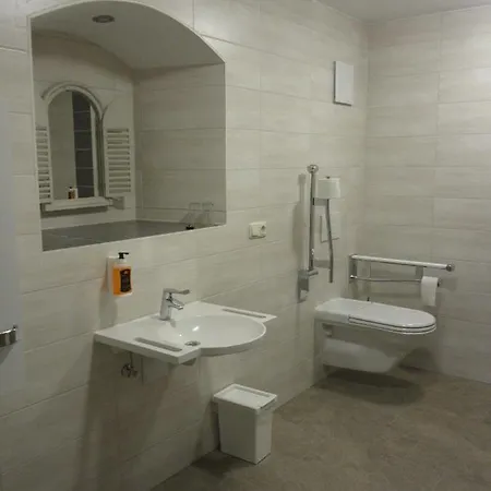 فندق Hotel-gasthaus Steiger