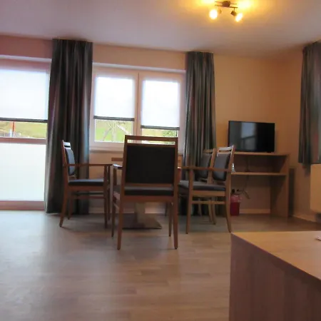 Hotel Tiptop Hotel-gasthaus Steiger 3*