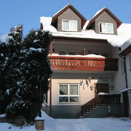 Hotel-gasthaus Steiger