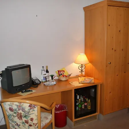 Ξενοδοχείο Hotel-gasthaus Steiger