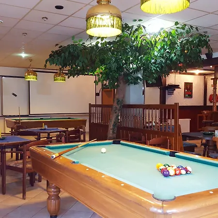 Hotel-gasthaus Steiger