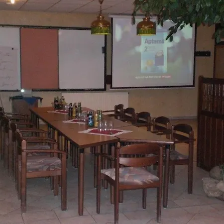 Hotel-gasthaus Steiger ホテル 3*