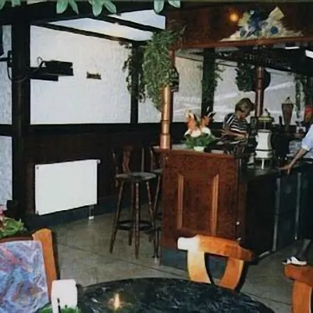 Hotel-gasthaus Steiger Gräfenthal