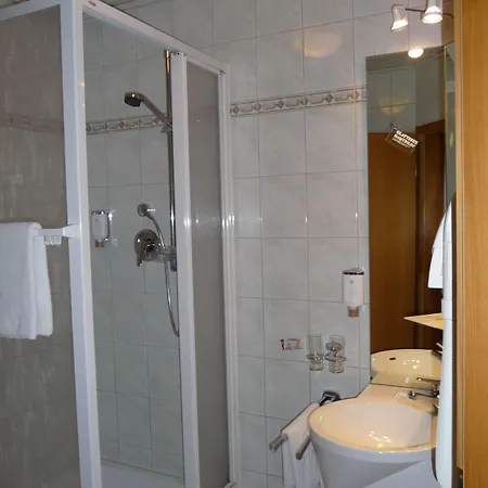 Hotel-gasthaus Steiger Hotel 3*