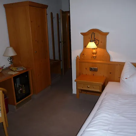 Hotel-gasthaus Steiger 3*