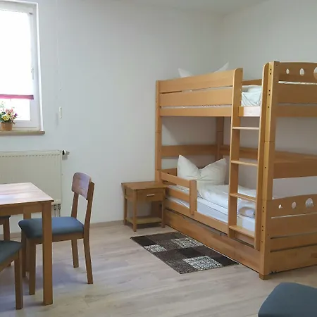 Hotel-gasthaus Steiger ホテル Gräfenthal