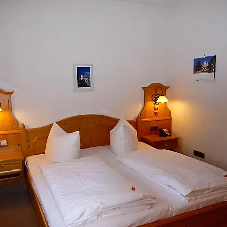 Hotel-gasthaus Steiger Hotel Gräfenthal