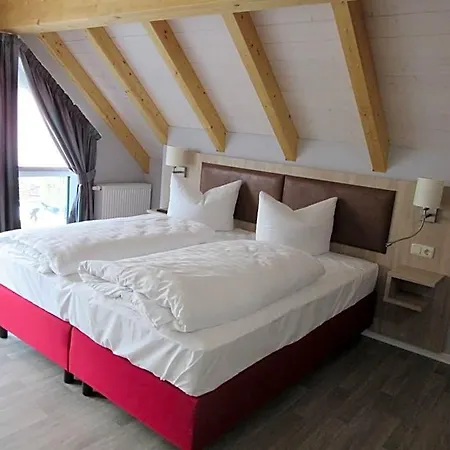 Hotel-gasthaus Steiger Hotel