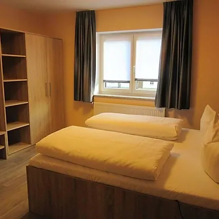 Hotel-gasthaus Steiger 3* Gräfenthal
