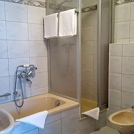 Hotel-gasthaus Steiger 3* Gräfenthal