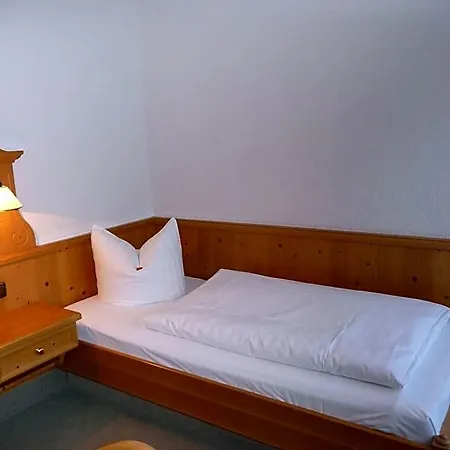 Hotel Hotel-gasthaus Steiger Gräfenthal