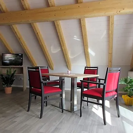 Hotel Hotel-gasthaus Steiger Gräfenthal