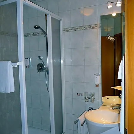 Hotel-gasthaus Steiger Gräfenthal