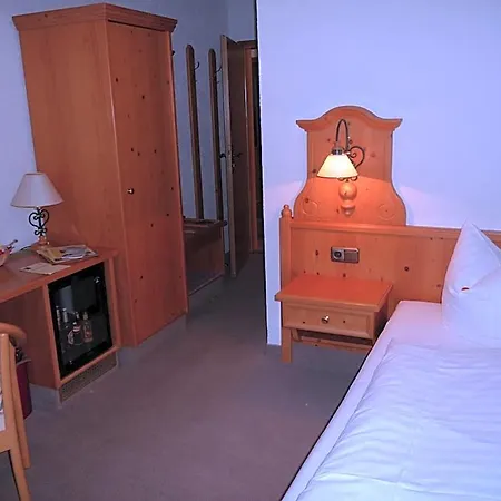 Hotel Hotel-gasthaus Steiger