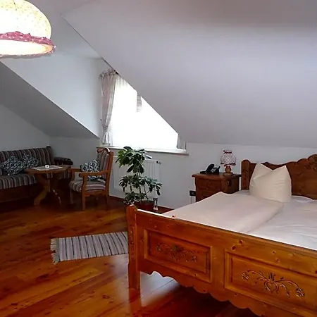 Hotel-gasthaus Steiger Hotel Gräfenthal