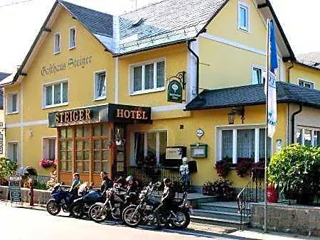 Hotel-gasthaus Steiger Hotel