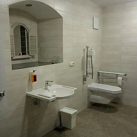 Hotel Hotel-gasthaus Steiger