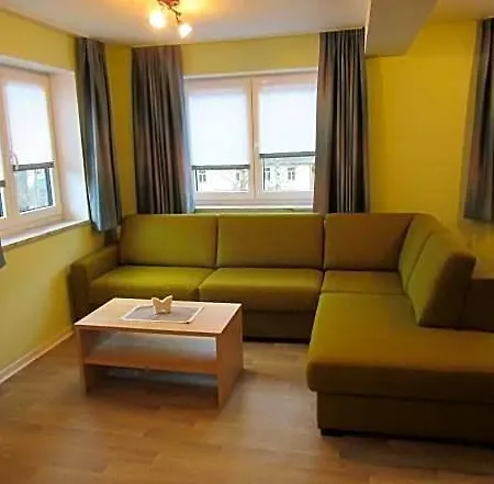 Hotel Hotel-gasthaus Steiger Gräfenthal