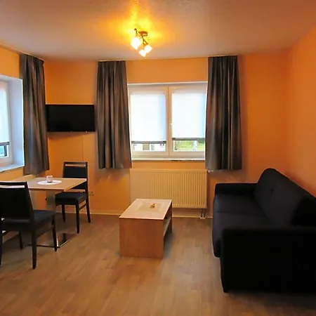 Hotel-gasthaus Steiger Hotel