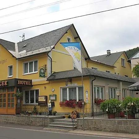 Hotel-gasthaus Steiger Hotel