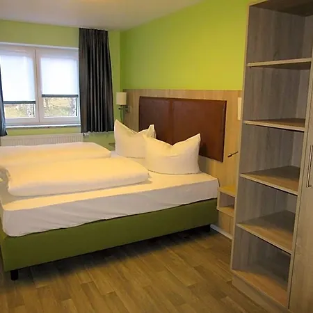 Hotel-gasthaus Steiger Gräfenthal