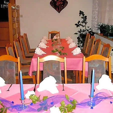 Hotel-gasthaus Steiger Hotel