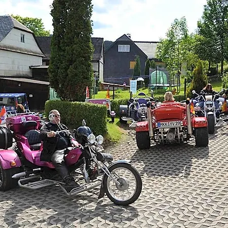 Hotel-gasthaus Steiger 3*