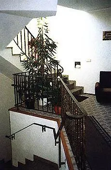 Tiptop Hotel-gasthaus Steiger Hotel