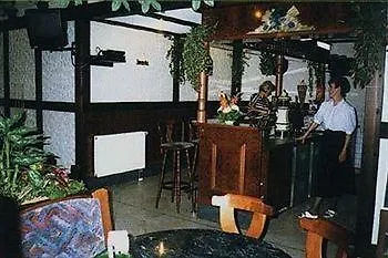 Tiptop Hotel-gasthaus Steiger Hotel Gräfenthal