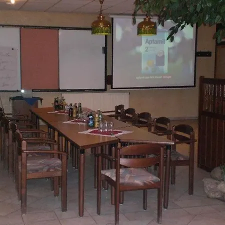 Tiptop Hotel-gasthaus Steiger Gräfenthal