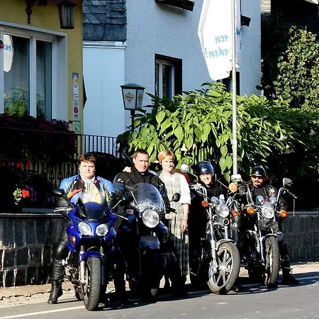 Tiptop Hotel-gasthaus Steiger