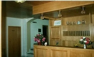 ホテル Hotel-gasthaus Steiger Gräfenthal