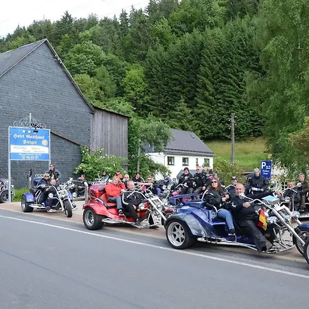 Tiptop Hotel-gasthaus Steiger Hotel 3*