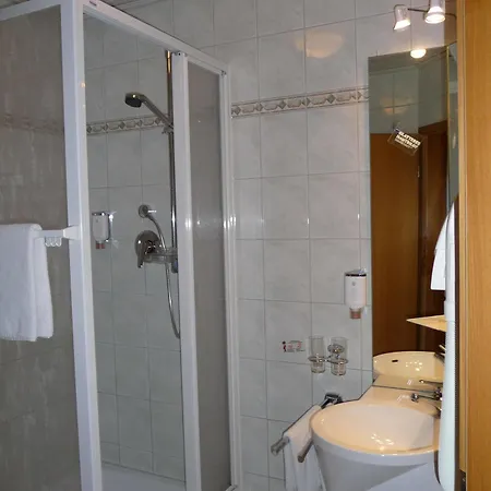 Tiptop Hotel-gasthaus Steiger Hotel Gräfenthal