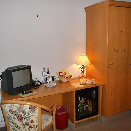 Hotel Tiptop Hotel-gasthaus Steiger Gräfenthal