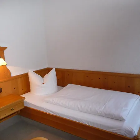 ホテル Hotel-gasthaus Steiger