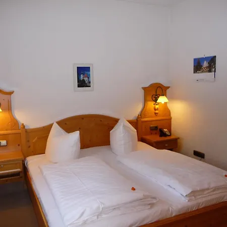 Hotel-gasthaus Steiger 3*