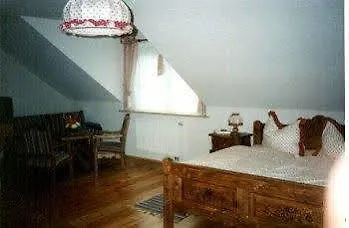 ホテル Hotel-gasthaus Steiger 3*