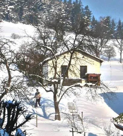 Hotel-gasthaus Steiger Hotel Gräfenthal