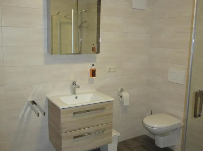 Hotel-gasthaus Steiger 3* Gräfenthal