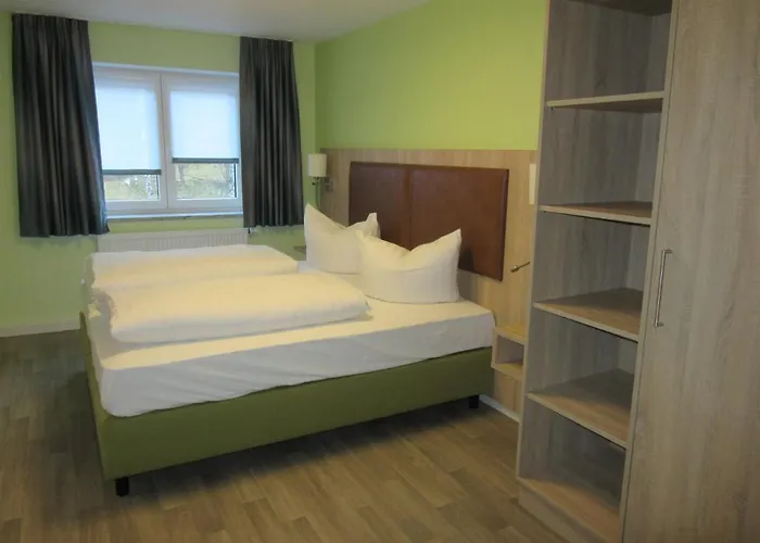 Hotel-Gasthaus Steiger 3* Grafenthal