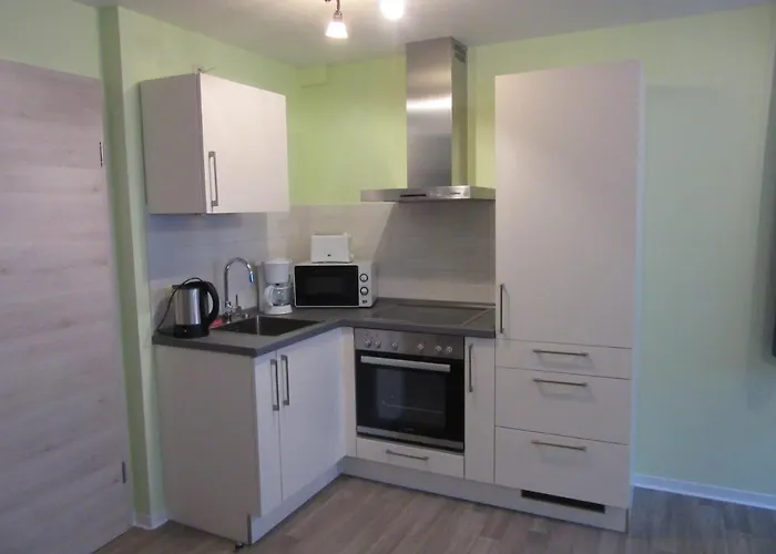 Hotel Hotel-gasthaus Steiger 3*