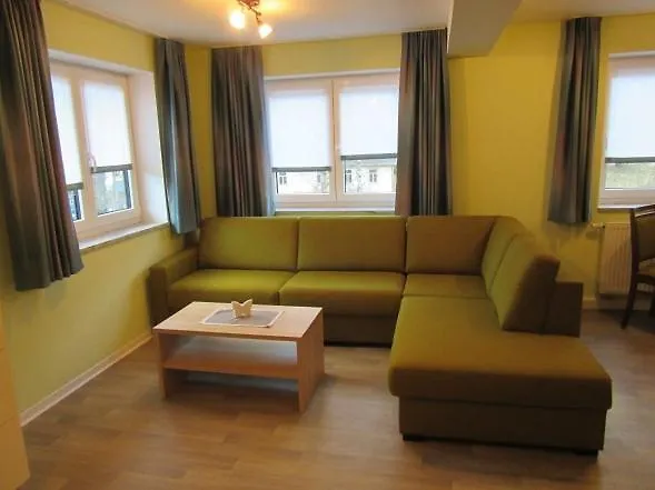 Ξενοδοχείο Hotel-gasthaus Steiger 3*