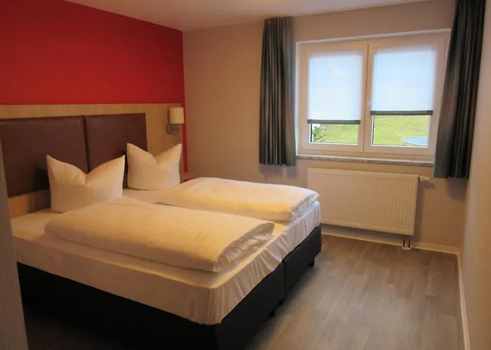 Hotel Hotel-gasthaus Steiger