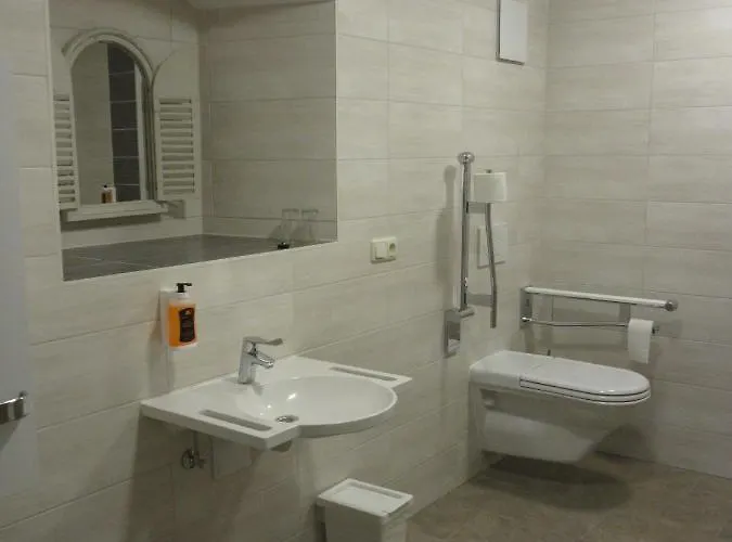 Hotel Hotel-gasthaus Steiger